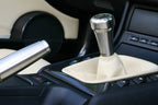 Kies-Motorsports IND Distribution Storm Motorwerks BMW Stainless MT Shift Knob - V2