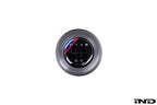 Kies-Motorsports IND Distribution Storm Motorwerks BMW Stainless MT Shift Knob - V2