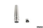 Kies-Motorsports IND Distribution Storm Motorwerks BMW Stainless Parking Brake Handle
