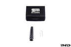 Kies-Motorsports IND Distribution Storm Motorwerks BMW Stainless Parking Brake Handle