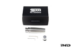 Kies-Motorsports IND Distribution Storm Motorwerks BMW Stainless Parking Brake Handle