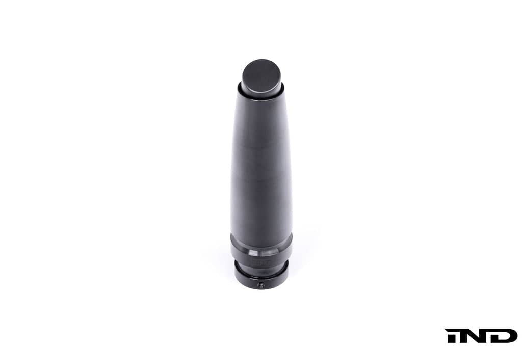 Kies-Motorsports IND Distribution Storm Motorwerks BMW Stainless Parking Brake Handle