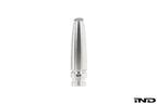 Kies-Motorsports IND Distribution Storm Motorwerks BMW Stainless Parking Brake Handle Brushed (ST-V1HB-BR)
