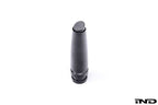 Kies-Motorsports IND Distribution Storm Motorwerks BMW Stainless Parking Brake Handle PVD - Titanium Plated (ST-V1HB-PVD)