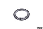 Kies-Motorsports IND Distribution Storm Motorwerks E46 M3 Stainless SMG Gaiter Ring