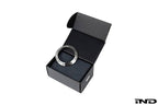 Kies-Motorsports IND Distribution Storm Motorwerks E46 M3 Stainless SMG Gaiter Ring