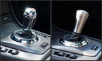 Kies-Motorsports IND Distribution Storm Motorwerks E46 M3 Stainless SMG Gaiter Ring