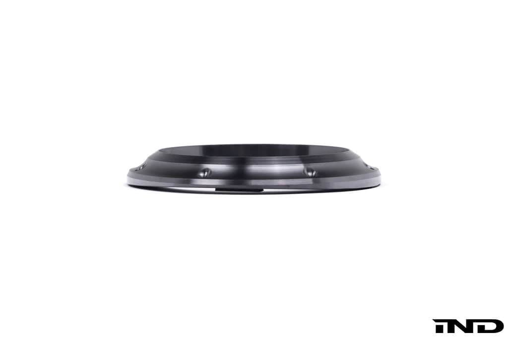 Kies-Motorsports IND Distribution Storm Motorwerks E46 M3 Stainless SMG Gaiter Ring