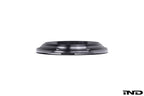 Kies-Motorsports IND Distribution Storm Motorwerks E46 M3 Stainless SMG Gaiter Ring