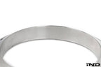 Kies-Motorsports IND Distribution Storm Motorwerks E46 M3 Stainless SMG Gaiter Ring