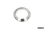Kies-Motorsports IND Distribution Storm Motorwerks E46 M3 Stainless SMG Gaiter Ring