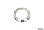 Kies-Motorsports IND Distribution Storm Motorwerks E46 M3 Stainless SMG Gaiter Ring