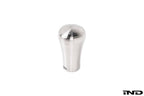 Kies-Motorsports IND Distribution Storm Motorwerks E46 M3 Stainless SMG Shift Knob - V3