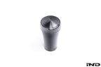 Kies-Motorsports IND Distribution Storm Motorwerks E46 M3 Stainless SMG Shift Knob - V3