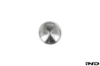 Kies-Motorsports IND Distribution Storm Motorwerks E46 M3 Stainless SMG Shift Knob - V3