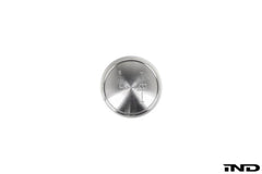 Kies-Motorsports IND Distribution Storm Motorwerks E46 M3 Stainless SMG Shift Knob - V3
