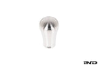 Kies-Motorsports IND Distribution Storm Motorwerks E46 M3 Stainless SMG Shift Knob - V3