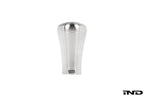 Kies-Motorsports IND Distribution Storm Motorwerks E46 M3 Stainless SMG Shift Knob - V3
