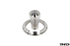 Kies-Motorsports IND Distribution Storm Motorwerks E46 M3 Stainless SMG Shift Knob - V3