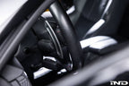 Kies-Motorsports IND Distribution Storm Motorwerks E9X M3 Illuminated DCT Shift Paddle Set
