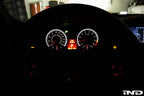 Kies-Motorsports IND Distribution Storm Motorwerks E9X M3 Illuminated DCT Shift Paddle Set