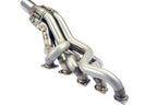 Kies-Motorsports IND Distribution Supersprint BMW E60 Sedan M5 Manifold Set (LHD / RHD)