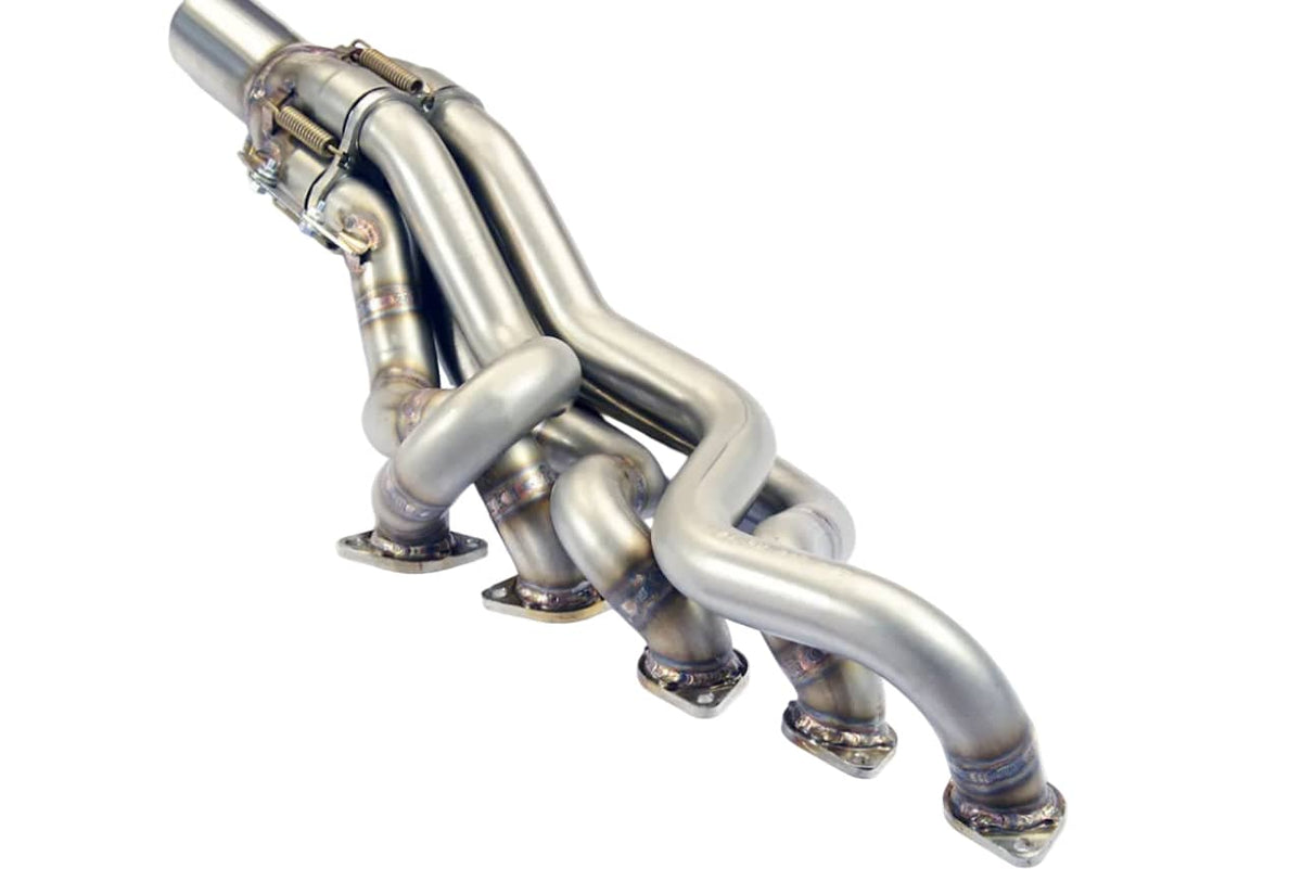 Kies-Motorsports IND Distribution Supersprint BMW E60 Sedan M5 Manifold Set (LHD / RHD)