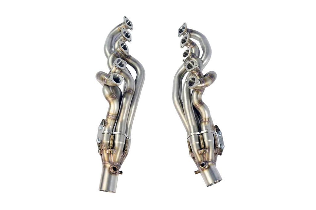 Kies-Motorsports IND Distribution Supersprint BMW E60 Sedan M5 Manifold Set (LHD / RHD)