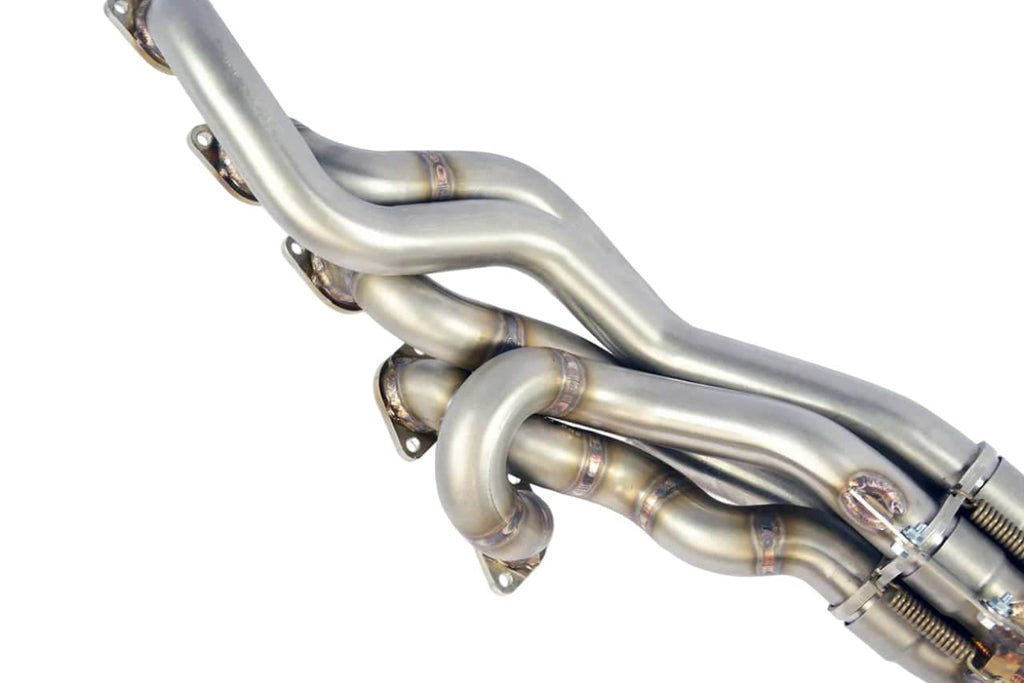 Kies-Motorsports IND Distribution Supersprint BMW E60 Sedan M5 Manifold Set (LHD / RHD)