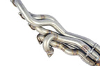 Kies-Motorsports IND Distribution Supersprint BMW E60 Sedan M5 Manifold Set (LHD / RHD)