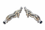 Kies-Motorsports IND Distribution Supersprint BMW E60 Sedan M5 Manifold Set (LHD / RHD)
