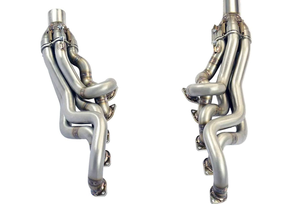 Kies-Motorsports IND Distribution Supersprint BMW E60 Sedan M5 Manifold Set (LHD / RHD)