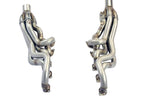 Kies-Motorsports IND Distribution Supersprint BMW E60 Sedan M5 Manifold Set (LHD / RHD)