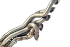 Kies-Motorsports IND Distribution Supersprint BMW E60 Sedan M5 Manifold Set (LHD / RHD)