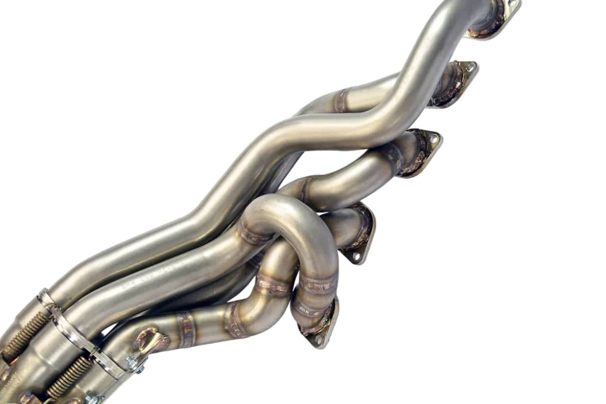 Kies-Motorsports IND Distribution Supersprint BMW E60 Sedan M5 Manifold Set (LHD / RHD)