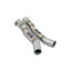 Kies-Motorsports IND Distribution Supersprint BMW G87 M2 Centre Pipes Right - Left
