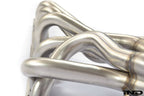 Kies-Motorsports IND Distribution Supersprint E36 / E34 / E39 6 Cylinder Stainless Exhaust Manifold Set (LHD)