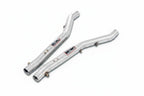 Kies-Motorsports IND Distribution Supersprint E39 M5 / 540i / E38 740i Front Pipe Set
