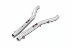 Kies-Motorsports IND Distribution Supersprint E39 M5 / 540i / E38 740i Front Pipe Set