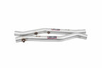 Kies-Motorsports IND Distribution Supersprint E39 M5 / 540i / E38 740i Front Pipe Set