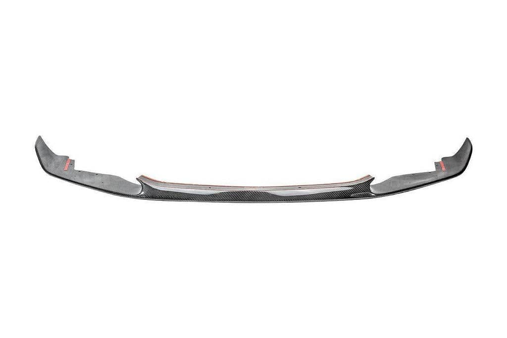 Kies-Motorsports IND Distribution TREVORA BMW F87 M2 OG Pre-Preg Carbon Front Splitter