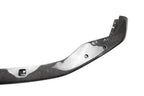 Kies-Motorsports IND Distribution TREVORA BMW F87 M2 OG Pre-Preg Carbon Front Splitter
