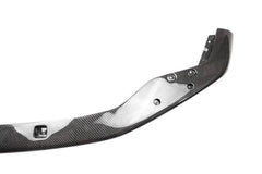 Kies-Motorsports IND Distribution TREVORA BMW F87 M2 OG Pre-Preg Carbon Front Splitter
