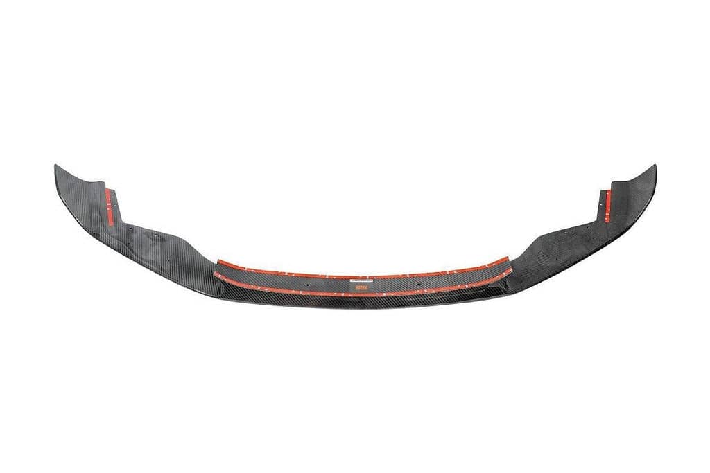 Kies-Motorsports IND Distribution TREVORA BMW F87 M2 OG Pre-Preg Carbon Front Splitter