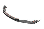 Kies-Motorsports IND Distribution TREVORA BMW F87 M2 OG Pre-Preg Carbon Front Splitter