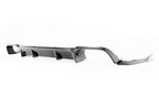 Kies-Motorsports IND Distribution TREVORA BMW F97 X3M Carbon Rear Diffuser