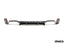 Kies-Motorsports IND Distribution TREVORA BMW F97 X3M Carbon Rear Diffuser