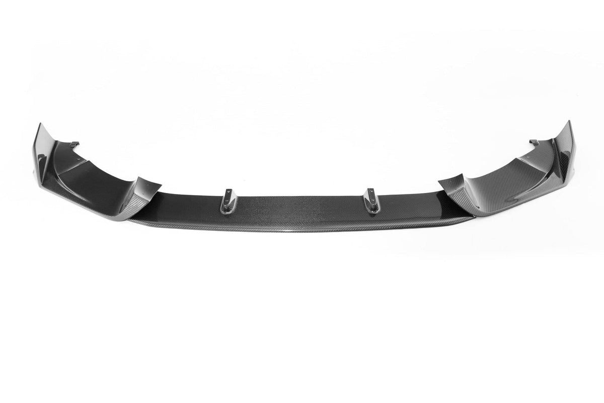 TREVORA BMW F97 X3M / F98 X4M Pre-LCI Carbon Front Splitter – Kies