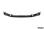 Kies-Motorsports IND Distribution TREVORA BMW F97 X3M / F98 X4M Pre-LCI Carbon Front Splitter