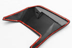 Kies-Motorsports IND Distribution Trevora BMW G45 X3 M-Sport PR-1 Carbon Front Canard Trims